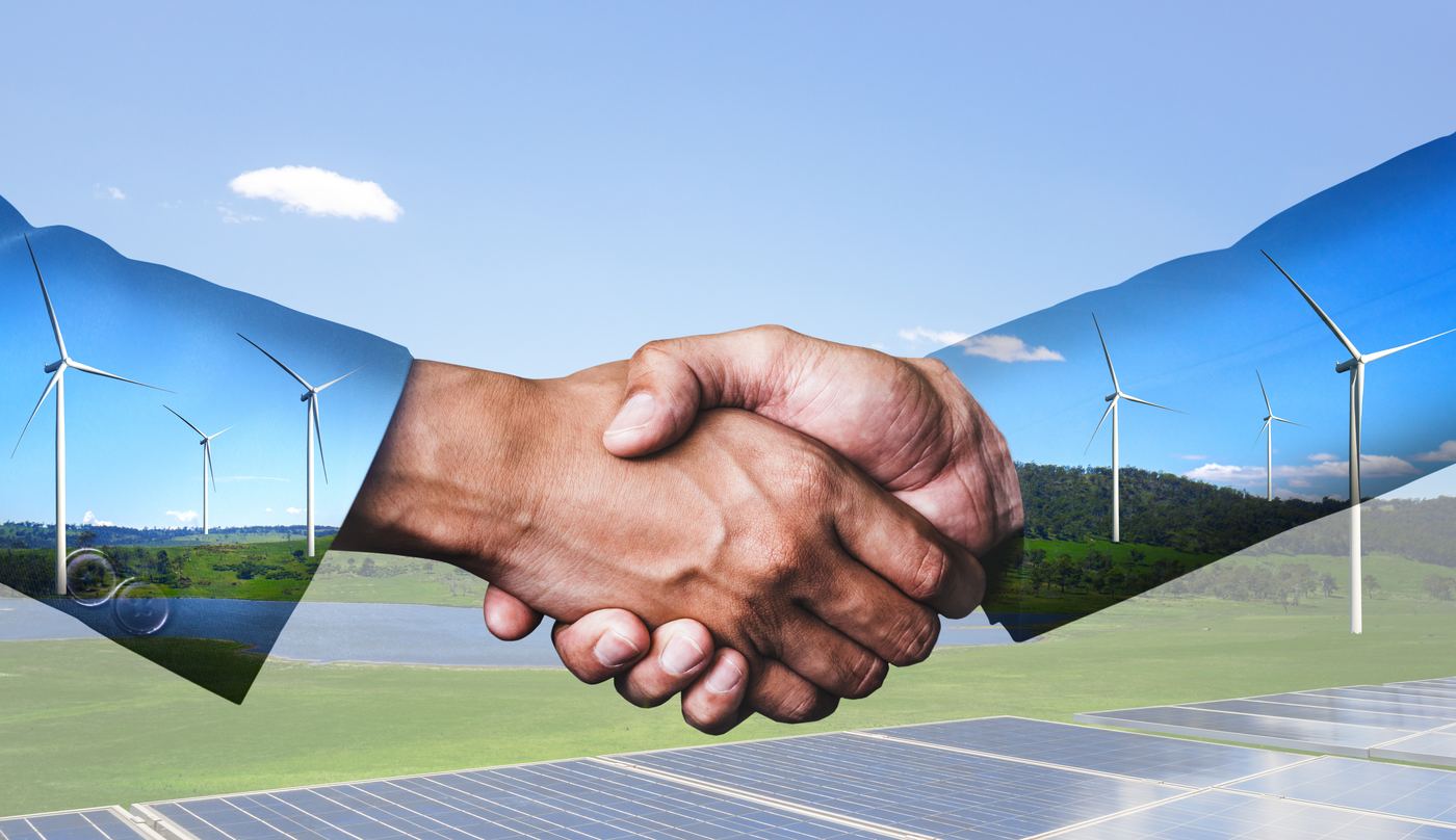 Partenariat LUMECO avec des installateurs RGE pour des projets d’énergie durable